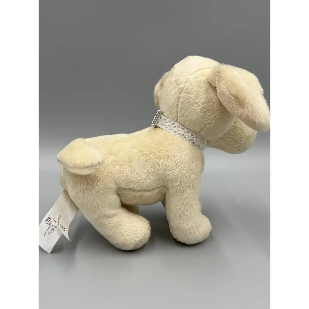 Our Generation Puppy Dog Plush Set Of‎ 2 Stuffed Animal Toys 6 Inch